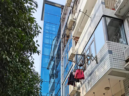國稅局（瑞豐家園）